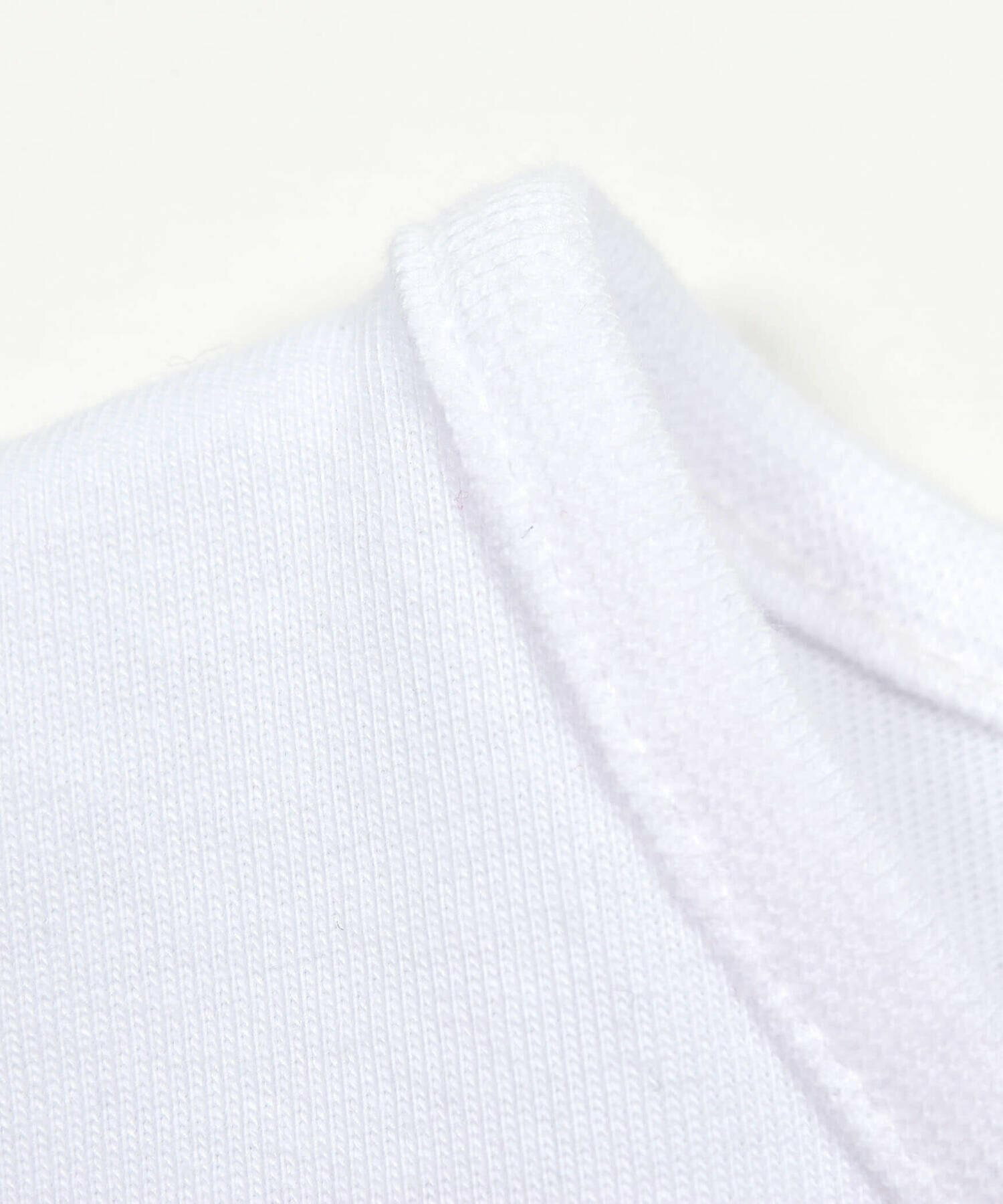 立体ジャガード切り替えTシャツ+パンツセット(95~150cm)